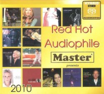 Red Hot Audiophile 2010